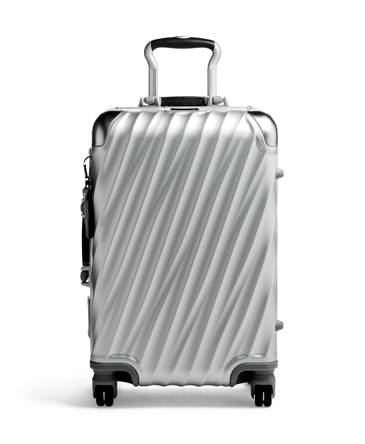 International Carry-On 56 cm - Серебристый